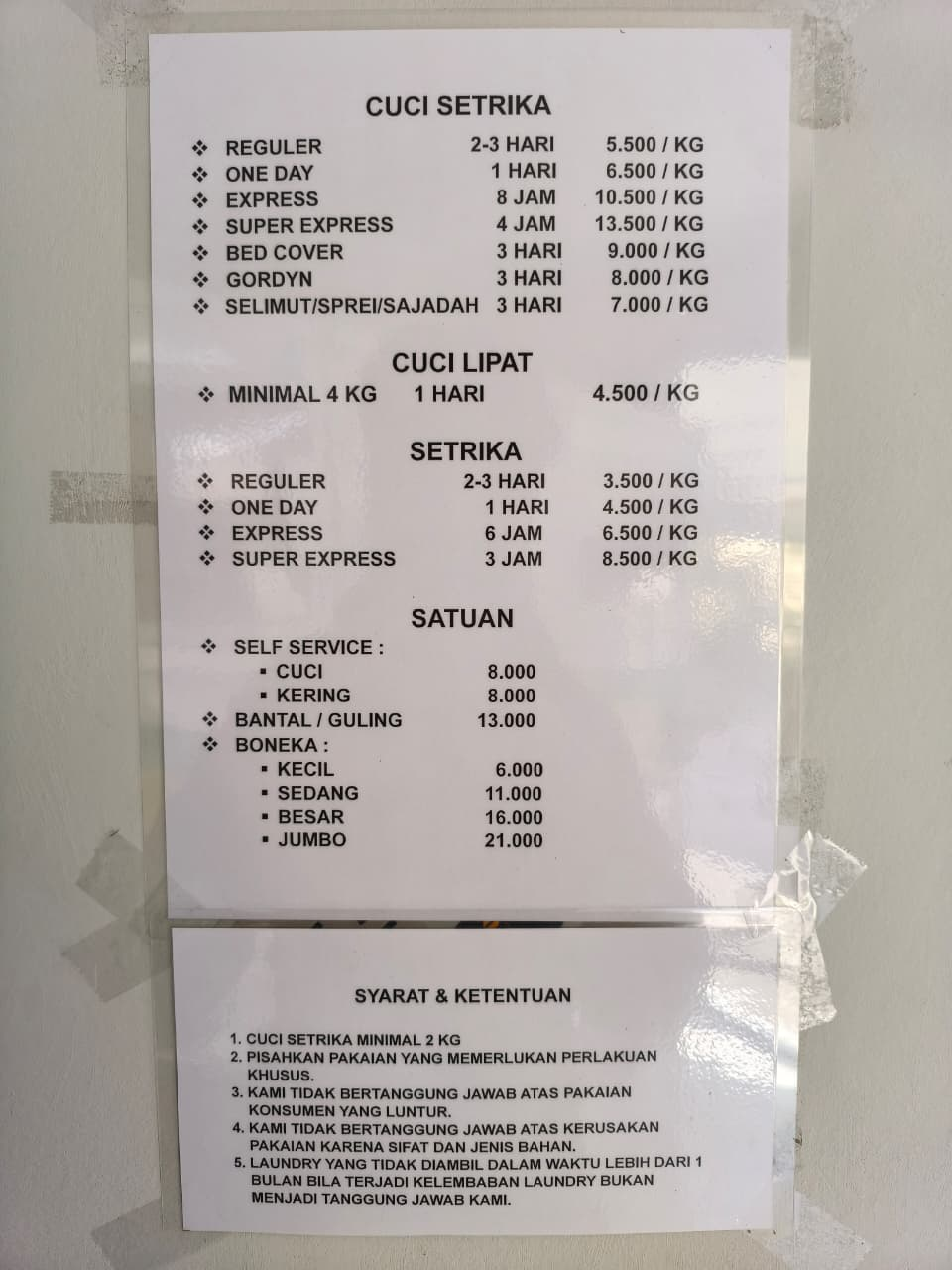 Armada Antar Jemput