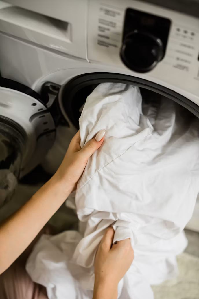 Dry Cleaning