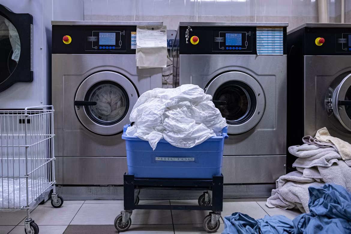 Express Laundry Kilat